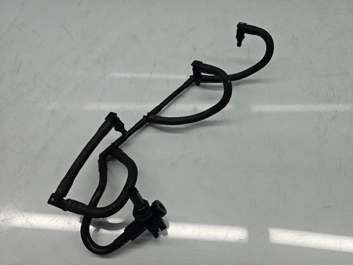 Conducta retur injectoare Renault Clio 4 (B98) Hatchback [Fabr 2012-2020] OEM 1.5 DCI K9K612 66KW / 90CP