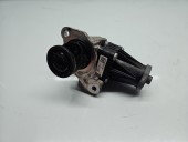 Supapa EGR Renault Clio 4 (B98) Hatchback [Fabr 2012-2020] 147105308R 1.5 DCI K9K612 66KW / 90CP