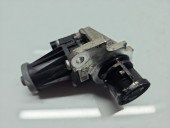 Supapa EGR Renault Clio 4 (B98) Hatchback [Fabr 2012-2020] 147105308R 1.5 DCI K9K612 66KW / 90CP