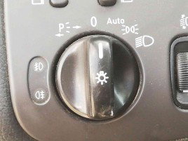 Bloc lumini OEM Mercedes Clasa C (W203) [Fabr 2000-2007] 2.2 CDI