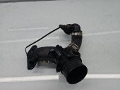 Tub intercooler Renault Clio 4 (B98) Hatchback [Fabr 2012-2020] 165765493R 1.5 DCI K9K612 66KW / 90CP