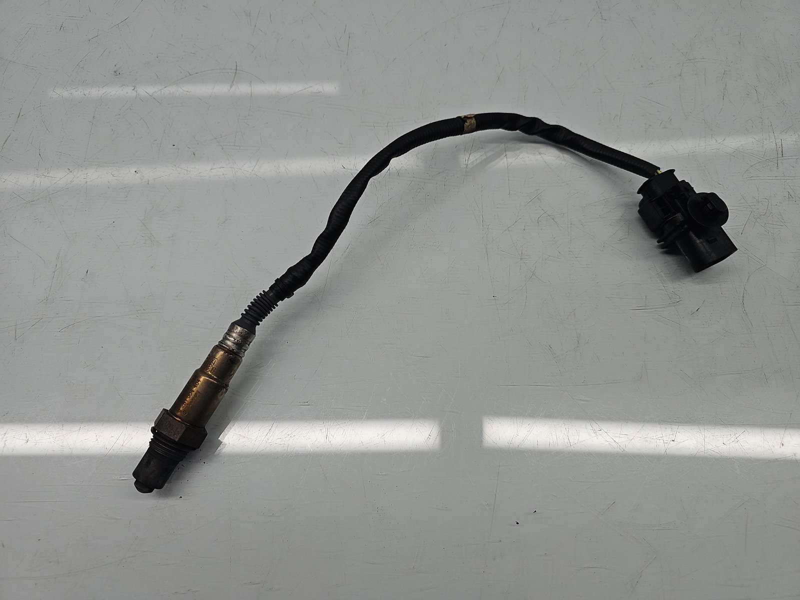 Sonda lambda Renault Clio 4 (B98) Hatchback [Fabr 2012-2020] 226A47292R 1.5 DCI K9K612 66KW / 90CP