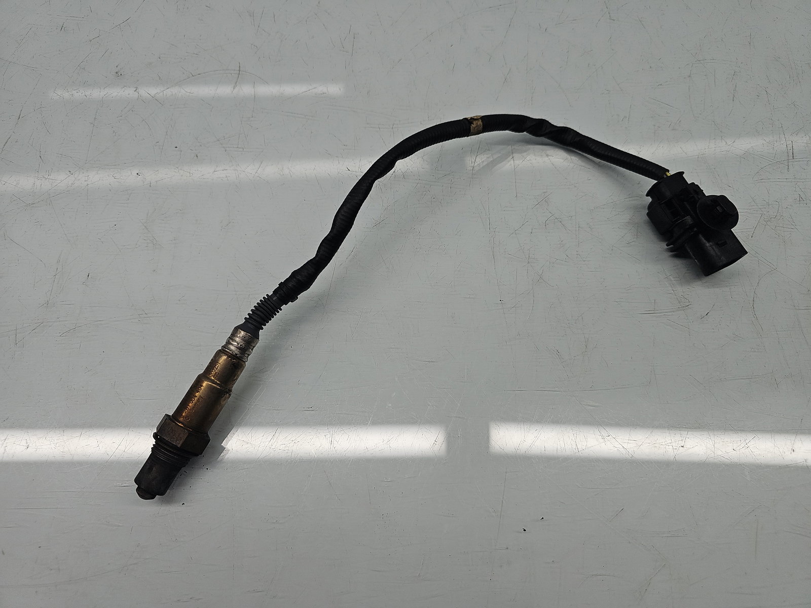 Sonda lambda Renault Clio 4 (B98) Hatchback [Fabr 2012-2020] 226A47292R 1.5 DCI K9K612 66KW / 90CP - imagine 1