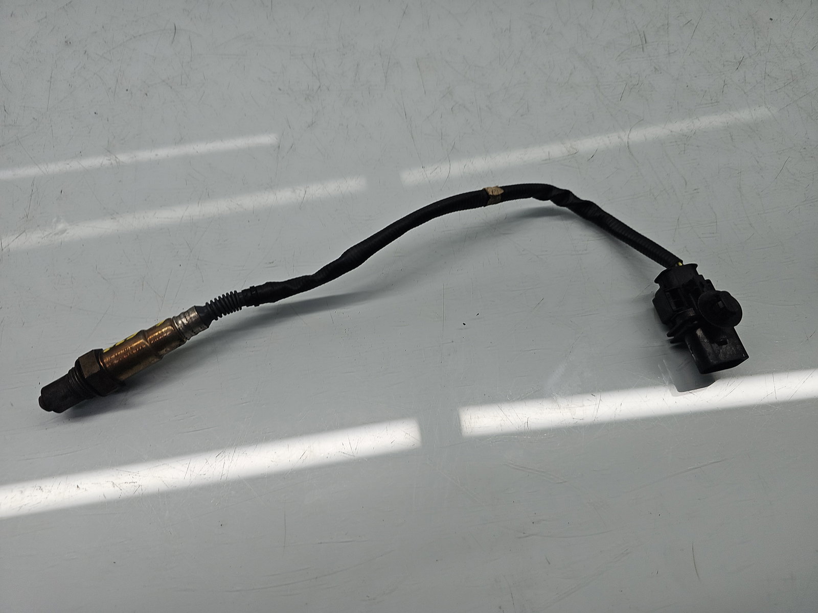 Sonda lambda Renault Clio 4 (B98) Hatchback [Fabr 2012-2020] 226A47292R 1.5 DCI K9K612 66KW / 90CP - imagine 3