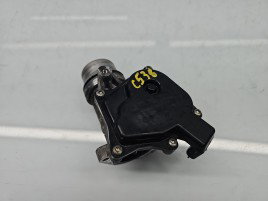 Clapeta acceleratie Renault Clio 4 (B98) Hatchback [Fabr 2012-2020] 161A09794R 1.5 DCI K9K612 66KW / 90CP