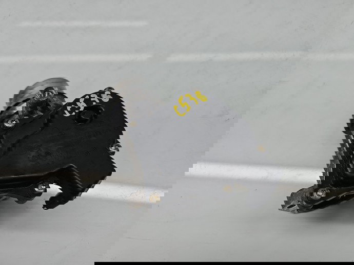 Clapeta acceleratie Renault Clio 4 (B98) Hatchback [Fabr 2012-2020] 161A09794R 1.5 DCI K9K612 66KW / 90CP