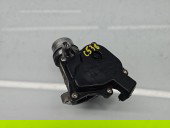 Clapeta acceleratie Renault Clio 4 (B98) Hatchback [Fabr 2012-2020] 161A09794R 1.5 DCI K9K612 66KW / 90CP