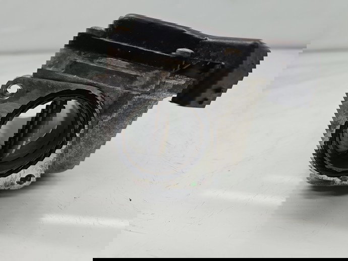 Clapeta acceleratie Renault Clio 4 (B98) Hatchback [Fabr 2012-2020] 161A09794R 1.5 DCI K9K612 66KW / 90CP