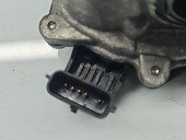 Clapeta acceleratie Renault Clio 4 (B98) Hatchback [Fabr 2012-2020] 161A09794R 1.5 DCI K9K612 66KW / 90CP