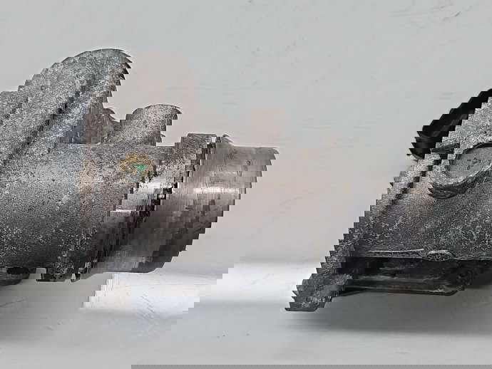 Clapeta acceleratie Renault Clio 4 (B98) Hatchback [Fabr 2012-2020] 161A09794R 1.5 DCI K9K612 66KW / 90CP