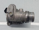 Clapeta acceleratie Renault Clio 4 (B98) Hatchback [Fabr 2012-2020] 161A09794R 1.5 DCI K9K612 66KW / 90CP