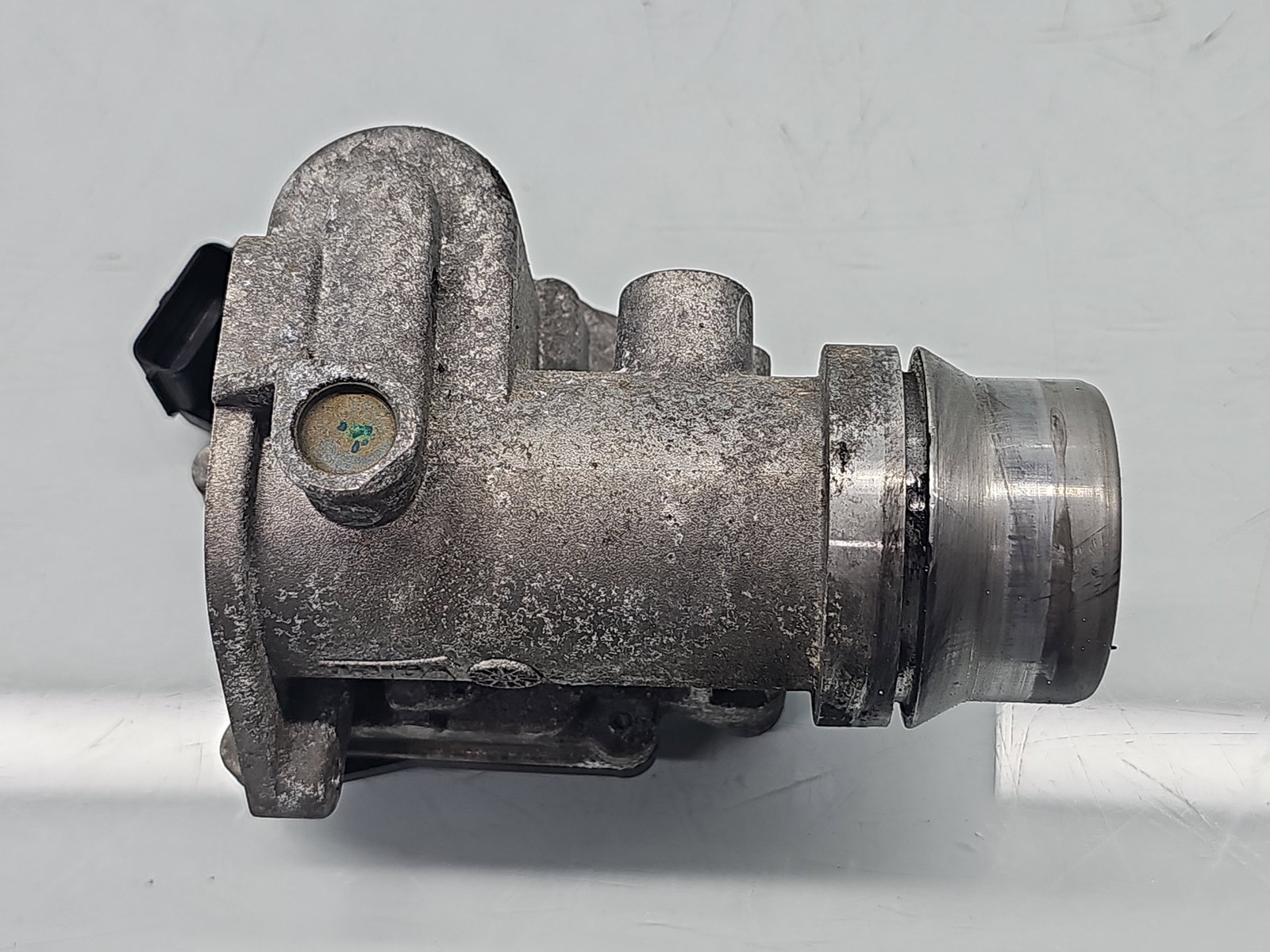 Clapeta acceleratie Renault Clio 4 (B98) Hatchback [Fabr 2012-2020] 161A09794R 1.5 DCI K9K612 66KW / 90CP - imagine 4