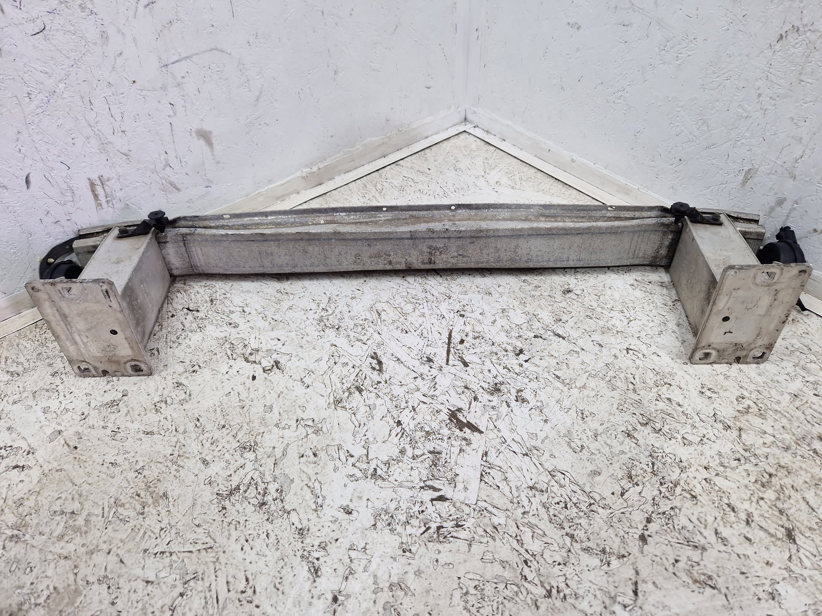 Armatura bara fata AUDI A5 Cabriolet (8F7) [Fabr 2009-2015] 8K0807113D - imagine 3