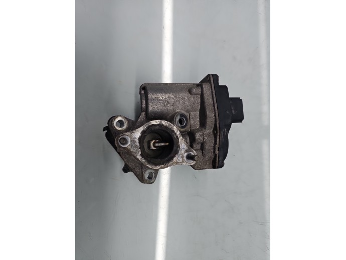 Supapa EGR Renault Clio 4 (B98) Hatchback [Fabr 2012-2020] 147103371R 1.5 DCI K9K612 66KW / 90CP