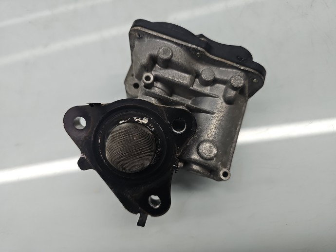 Supapa EGR Renault Clio 4 (B98) Hatchback [Fabr 2012-2020] 147103371R 1.5 DCI K9K612 66KW / 90CP