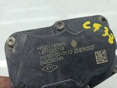 Supapa EGR Renault Clio 4 (B98) Hatchback [Fabr 2012-2020] 147103371R 1.5 DCI K9K612 66KW / 90CP