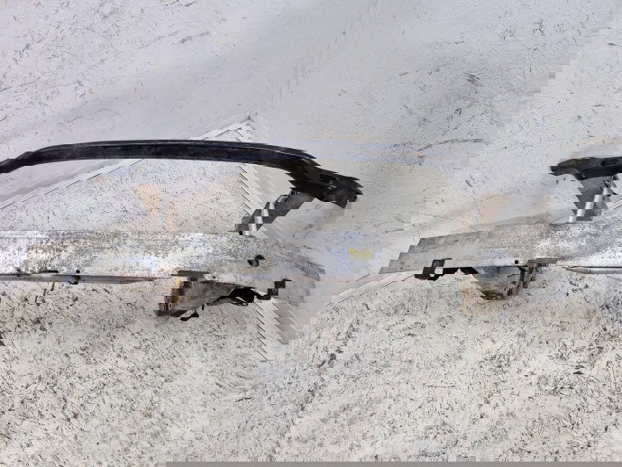 Armatura bara fata Bmw 5 (F10) [Fabr 2011-2016] Berlina Pachet M 720070511