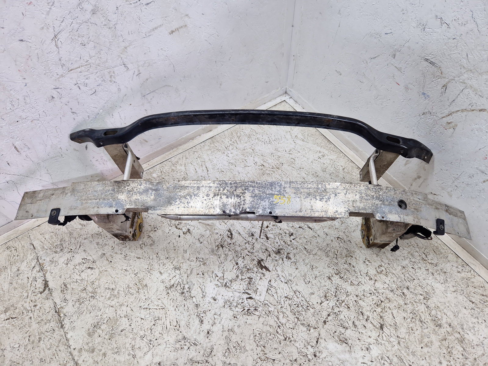 Armatura bara fata Bmw 5 (F10) [Fabr 2011-2016] Berlina Pachet M 720070511 - imagine 1