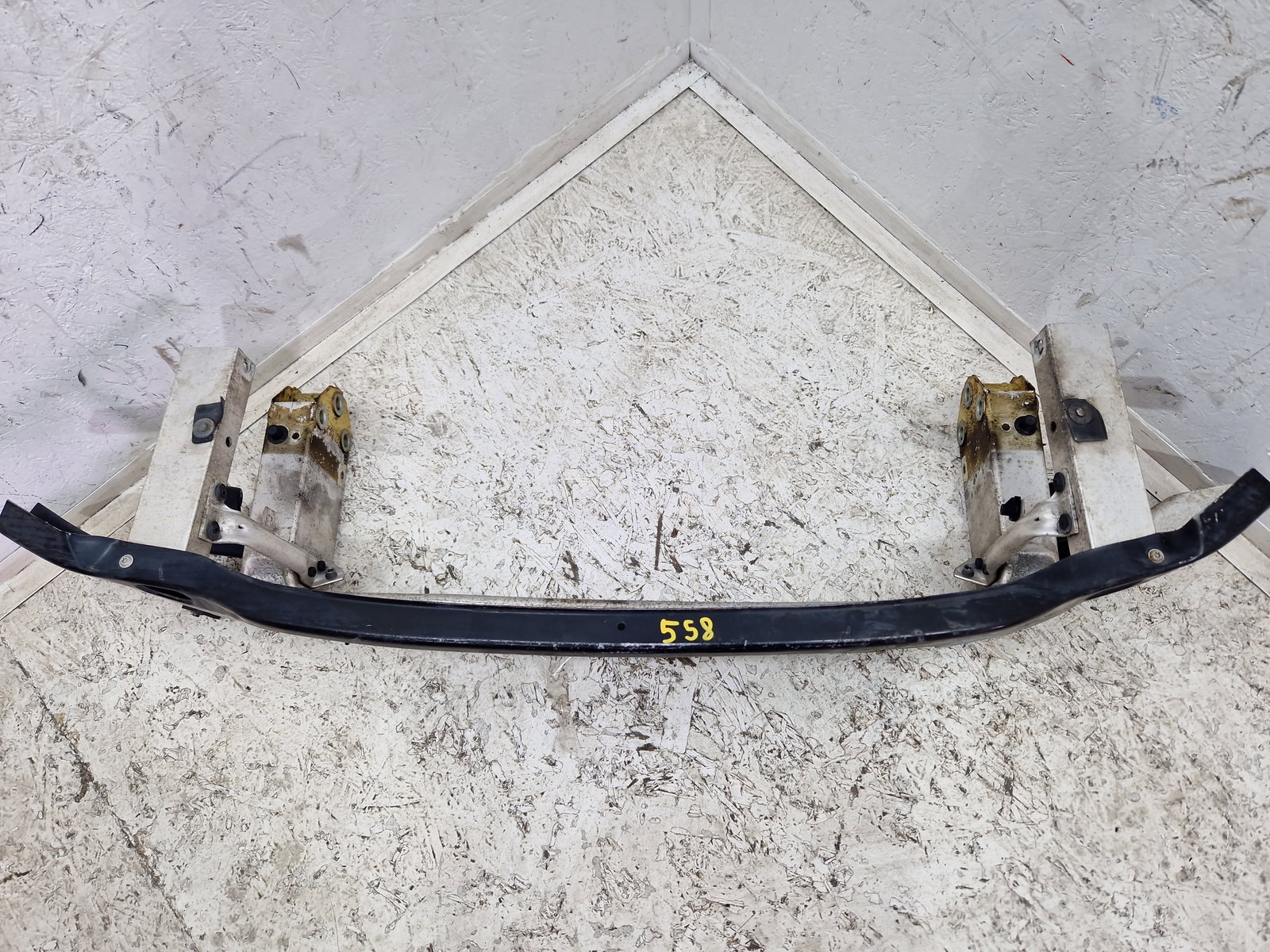 Armatura bara fata Bmw 5 (F10) [Fabr 2011-2016] Berlina Pachet M 720070511 - imagine 2