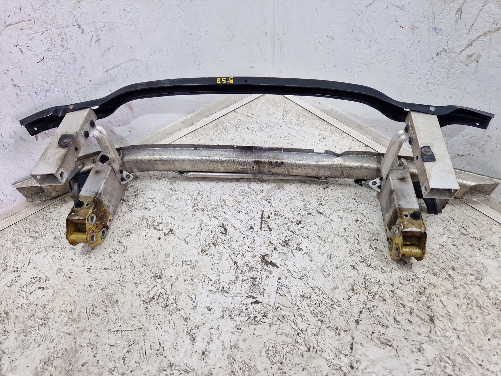 Armatura bara fata Bmw 5 (F10) [Fabr 2011-2016] Berlina Pachet M 720070511 - imagine 3