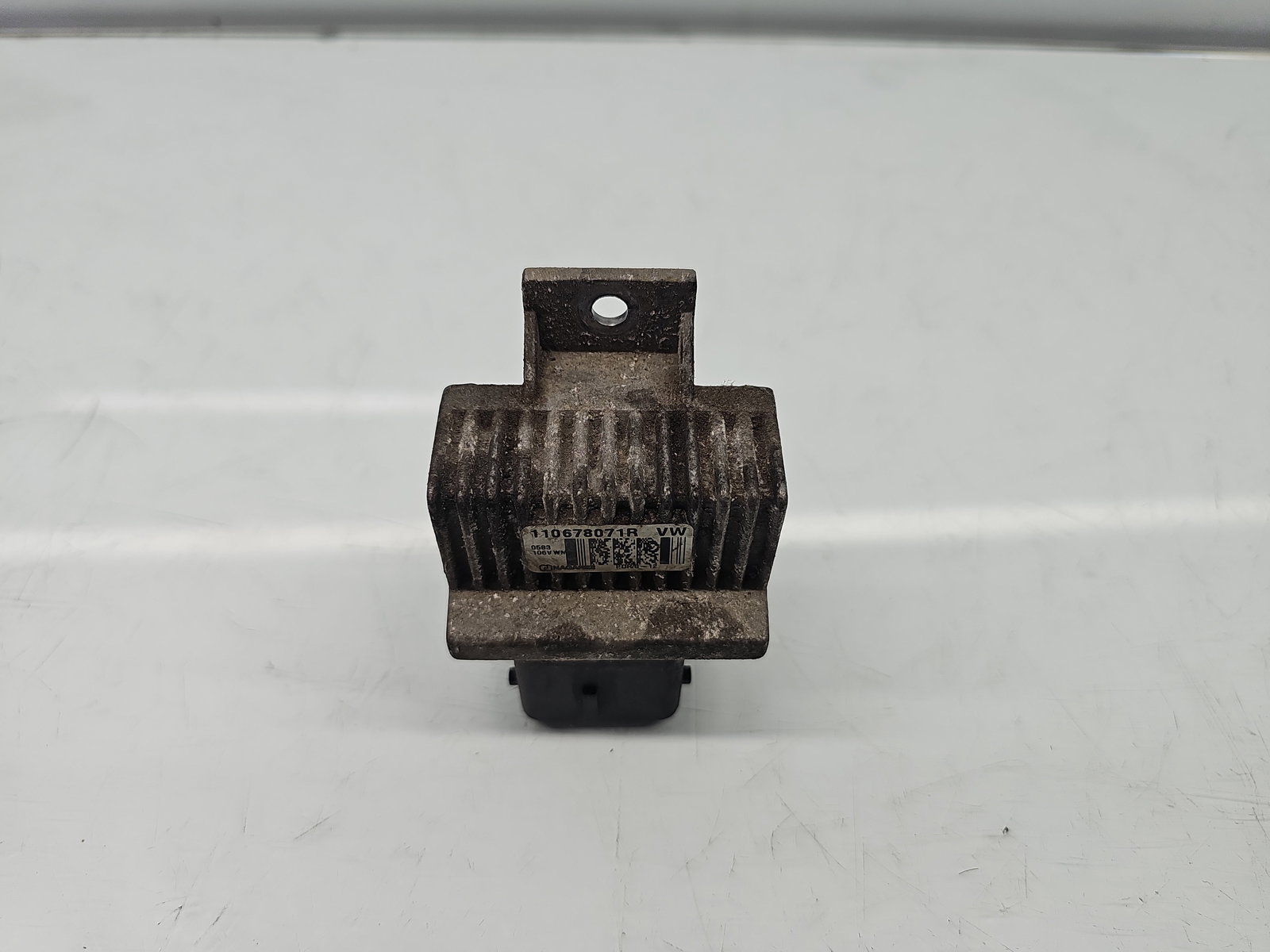 Releu Renault Clio 4 (B98) Hatchback [Fabr 2012-2020] 110678071R - imagine 1