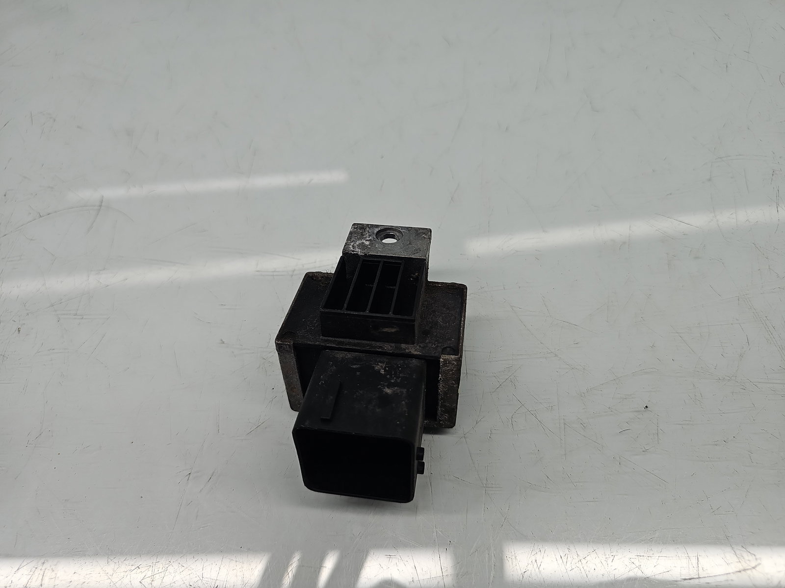 Releu Renault Clio 4 (B98) Hatchback [Fabr 2012-2020] 110678071R - imagine 2