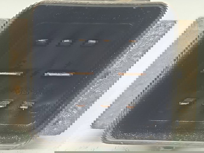 Releu Renault Clio 4 (B98) Hatchback [Fabr 2012-2020] 110678071R