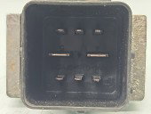 Releu Renault Clio 4 (B98) Hatchback [Fabr 2012-2020] 110678071R