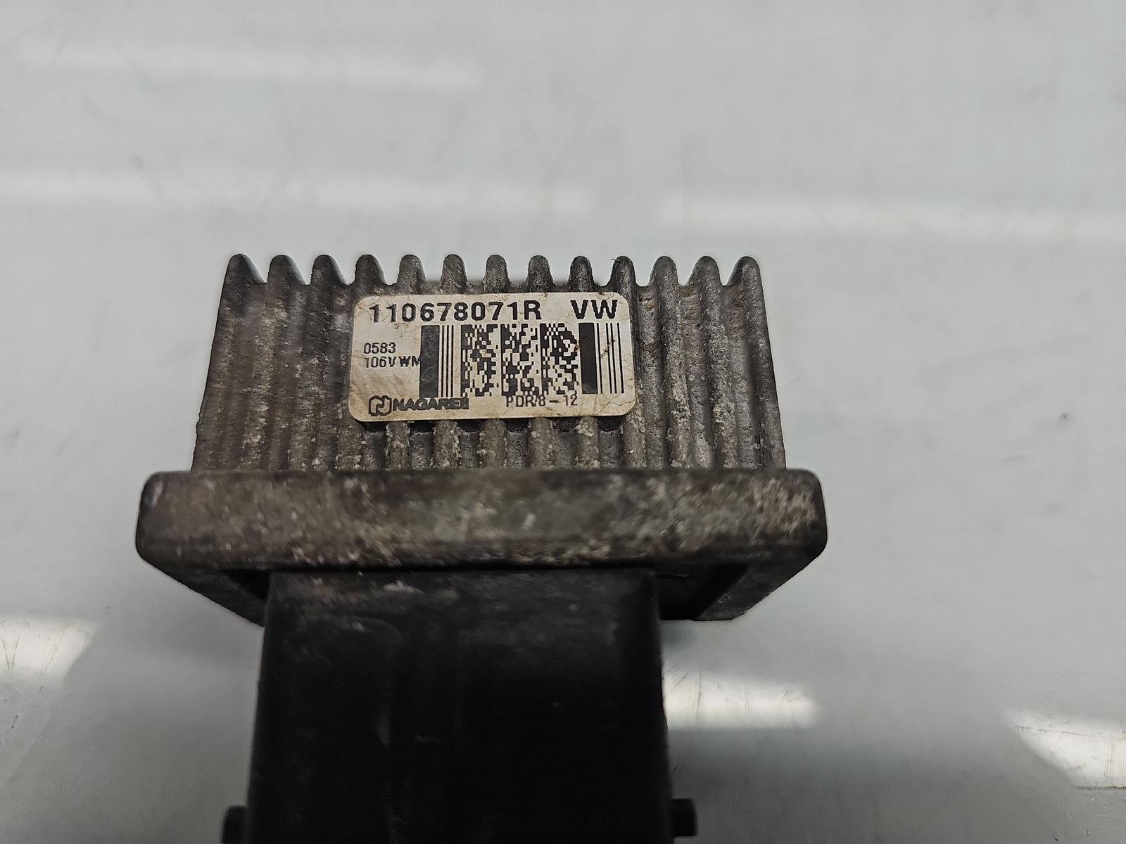 Releu Renault Clio 4 (B98) Hatchback [Fabr 2012-2020] 110678071R - imagine 4