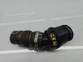 Rezonator aer Renault Clio 4 (B98) Hatchback [Fabr 2012-2020] 1085605S01 1.5 DCI K9K612 66KW / 90CP