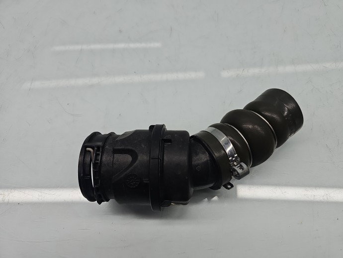 Rezonator aer Renault Clio 4 (B98) Hatchback [Fabr 2012-2020] 1085605S01 1.5 DCI K9K612 66KW / 90CP