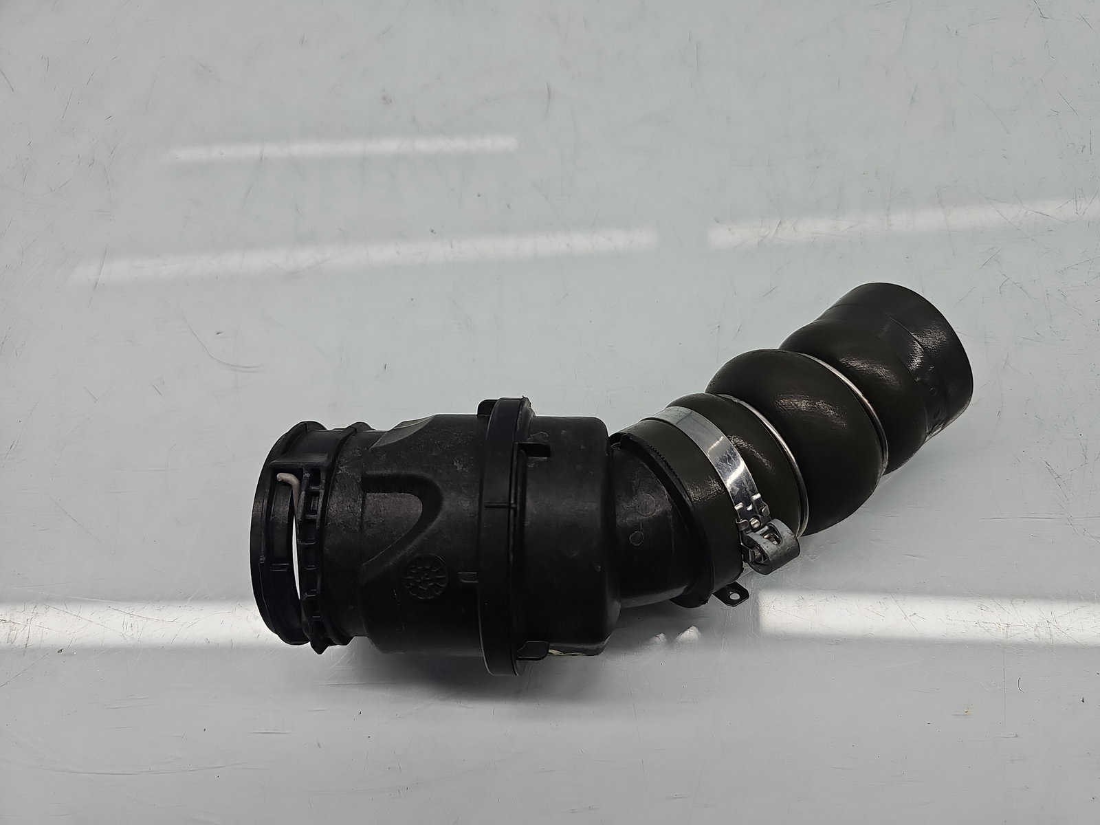 Rezonator aer Renault Clio 4 (B98) Hatchback [Fabr 2012-2020] 1085605S01 1.5 DCI K9K612 66KW / 90CP - imagine 3