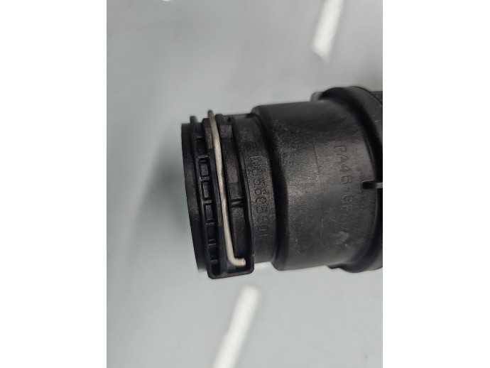 Rezonator aer Renault Clio 4 (B98) Hatchback [Fabr 2012-2020] 1085605S01 1.5 DCI K9K612 66KW / 90CP
