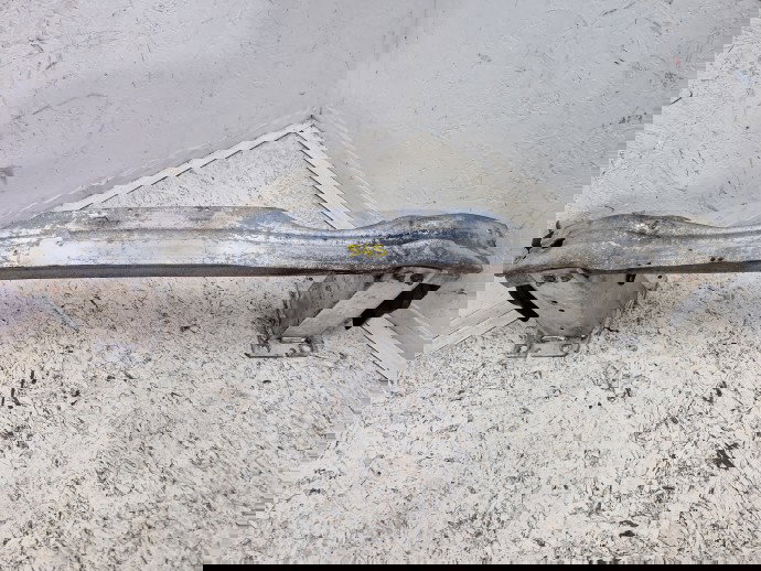 Armatura bara fata AUDI A4 (8K2, B8.5) [Fabr 2008-2015] Berlina Facelift 8K0807113F