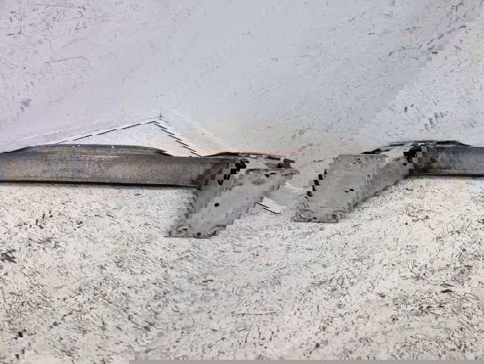 Armatura bara fata AUDI A4 (8K2, B8.5) [Fabr 2008-2015] Berlina Facelift 8K0807113F