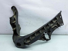 Suport far stanga Audi A5 (8T3) [Fabr 2007-2015] 8T0805607L