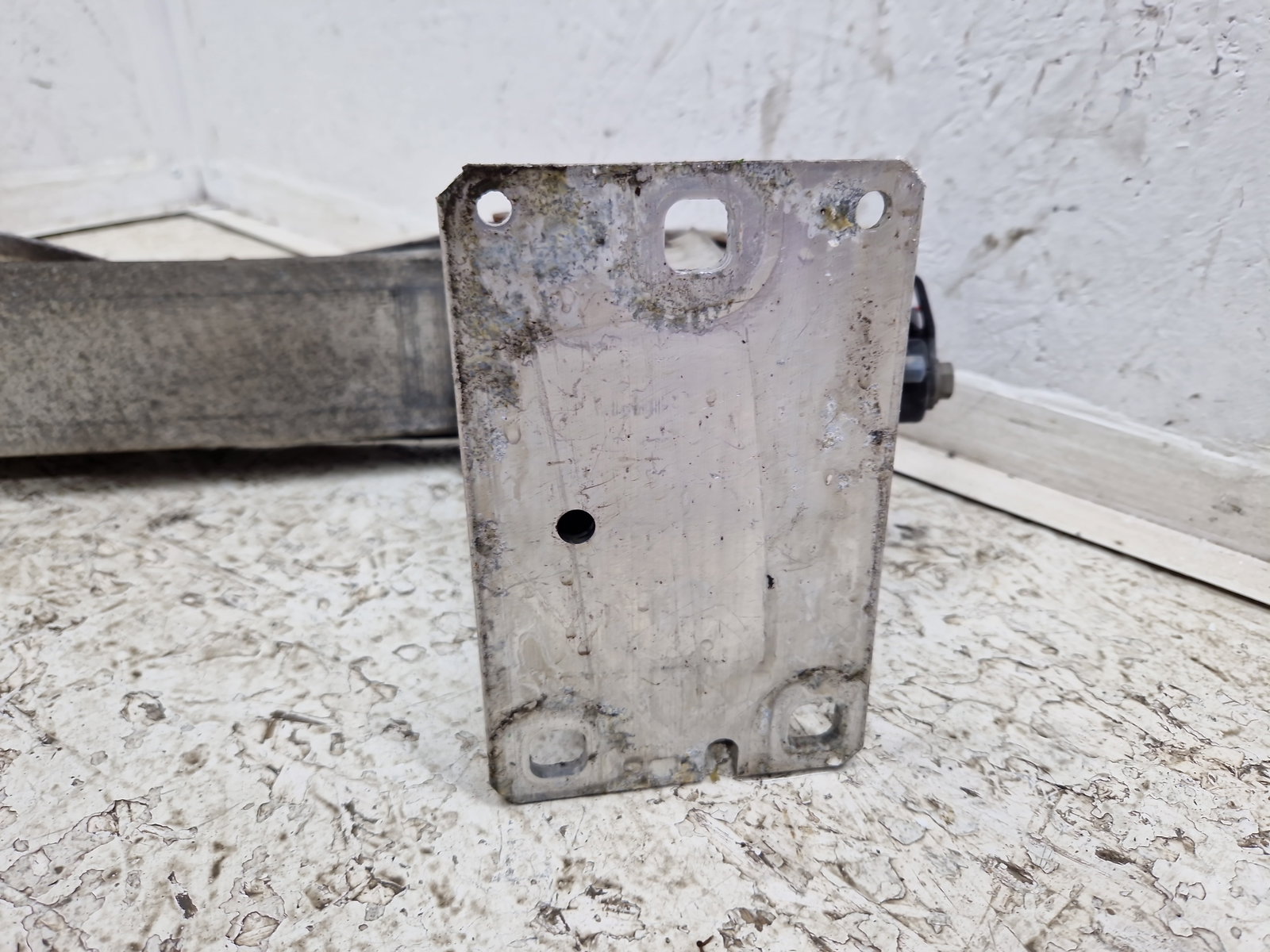 Armatura bara fata AUDI A4 (8K2, B8.5) [Fabr 2008-2015] Berlina Facelift 8K0807113F - imagine 5