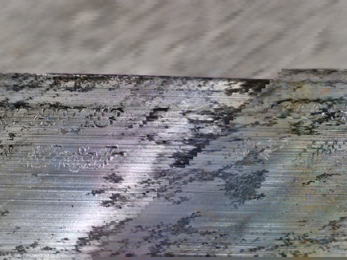 Armatura bara fata AUDI A4 (8K2, B8.5) [Fabr 2008-2015] Berlina Facelift 8K0807113F