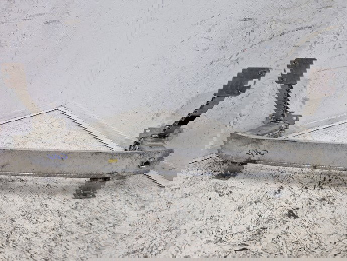 Armatura bara fata PEUGEOT 2008 [Fabr 2013-prezent] 9678452480