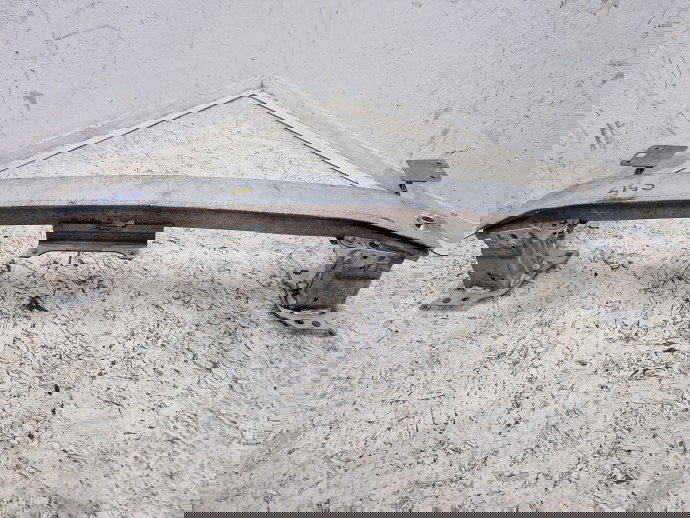 Armatura bara fata PEUGEOT 2008 [Fabr 2013-prezent] 9678452480