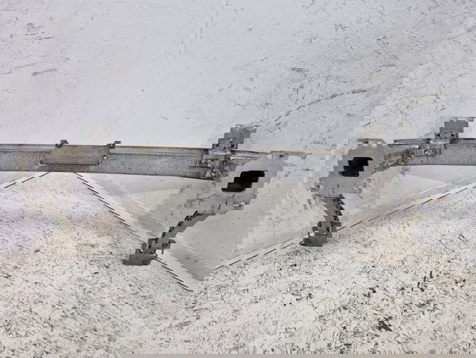 Armatura bara fata PEUGEOT 2008 [Fabr 2013-prezent] 9678452480