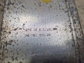 Armatura bara fata PEUGEOT 2008 [Fabr 2013-prezent] 9678452480