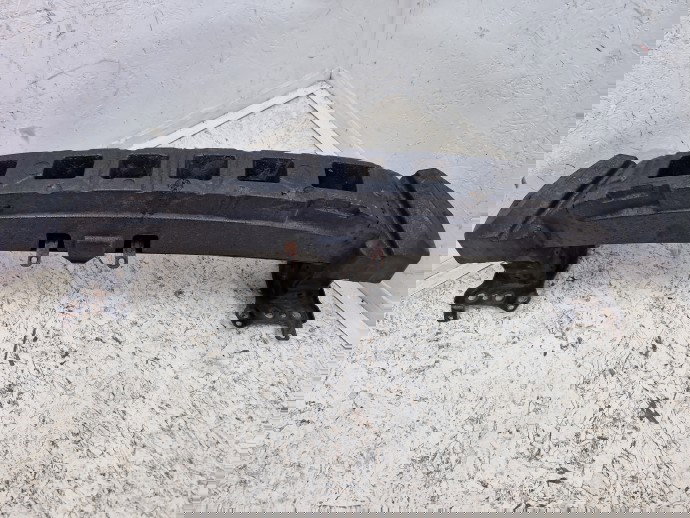 Armatura bara fata Volkswagen Passat CC (357) [Fabr 2008-2012] 3C8807248D