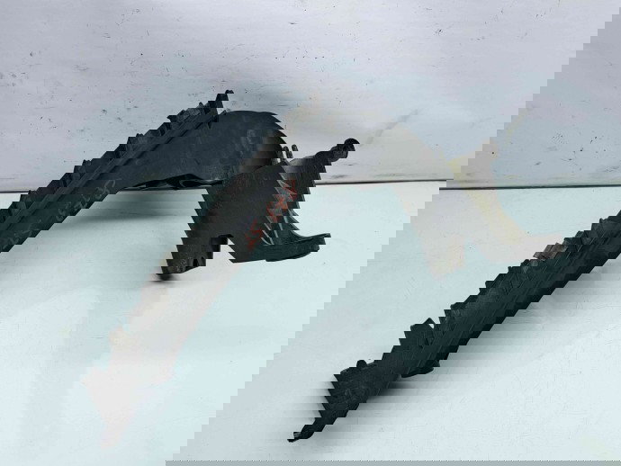 Suport far stanga Audi A5 (8T3) [Fabr 2007-2015] 8T0805607L