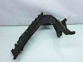 Suport far stanga Audi A5 (8T3) [Fabr 2007-2015] 8T0805607L