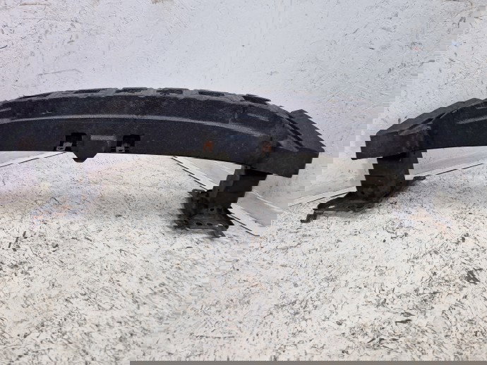 Armatura bara fata Volkswagen Passat CC (357) [Fabr 2008-2012] 3C8807248D