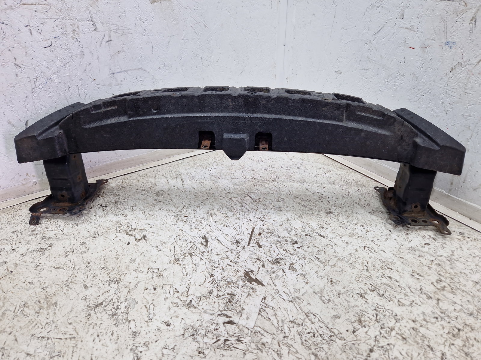 Armatura bara fata Volkswagen Passat CC (357) [Fabr 2008-2012] 3C8807248D - imagine 2