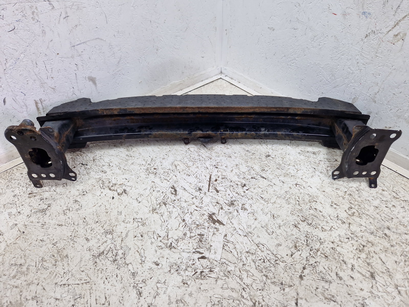 Armatura bara fata Volkswagen Passat CC (357) [Fabr 2008-2012] 3C8807248D - imagine 4