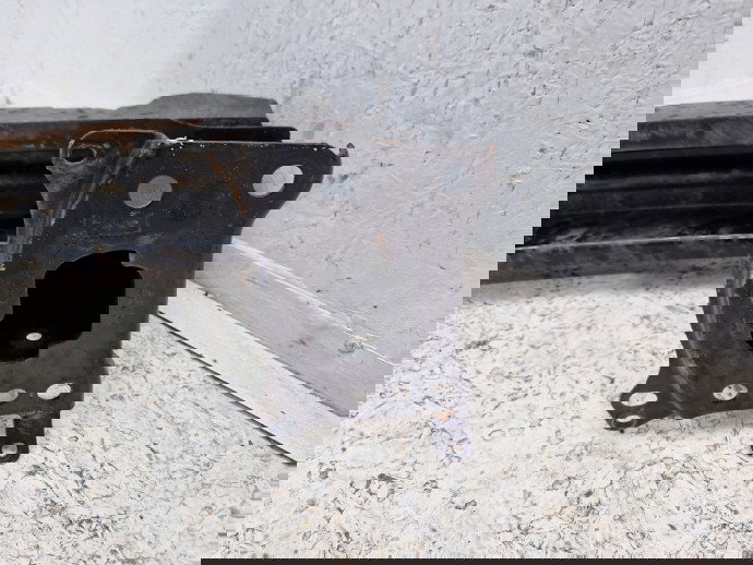 Armatura bara fata Volkswagen Passat CC (357) [Fabr 2008-2012] 3C8807248D