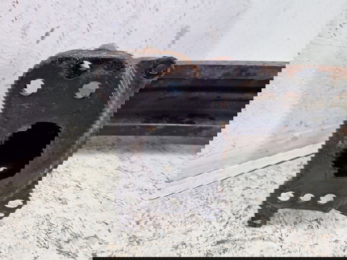 Armatura bara fata Volkswagen Passat CC (357) [Fabr 2008-2012] 3C8807248D